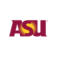 Arizona State University logo