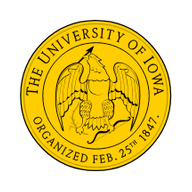 University of Iowa logo